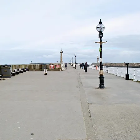 度假居 Denham Glaisdale