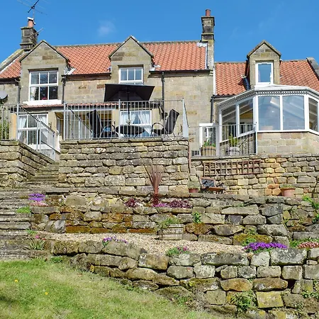 Denham Holiday home Glaisdale