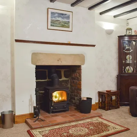 Denham Holiday home