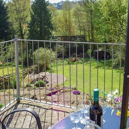 度假居 Denham Glaisdale