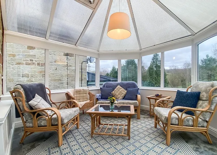 Ferienhaus Denham Glaisdale