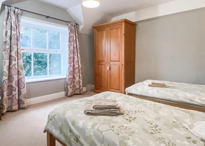 Ferienhaus Denham *
