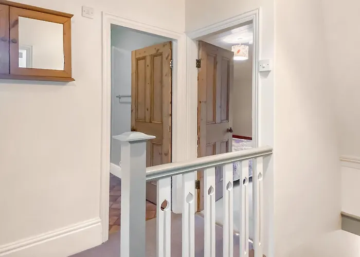 Denham Ferienhaus Glaisdale