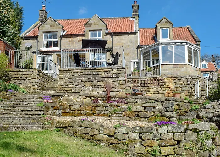 Ferienhaus Denham Glaisdale