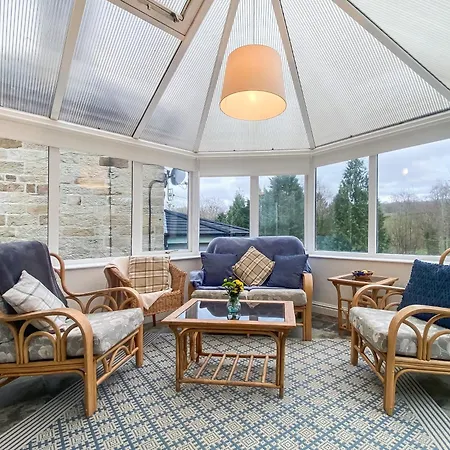 Feriehus Denham Glaisdale